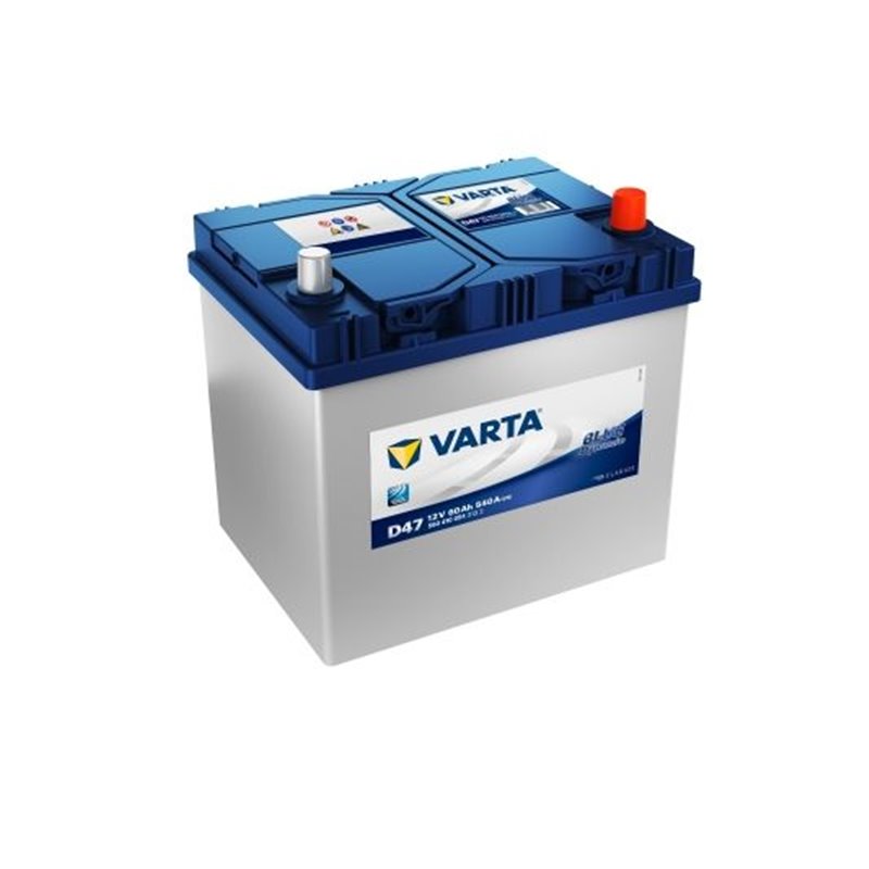 VARTA Blue Dynamic 60Ah autobatéria 12V, 540A , 560 410 054
