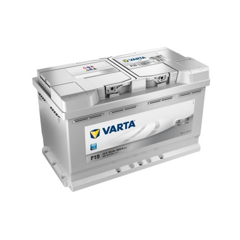 VARTA Silver Dynamic 85Ah autobatéria 12V, 800A , 585 400 080