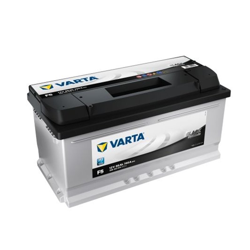 VARTA Blue Dynamic 88Ah autobatéria 12V, 740A , 588 403 074