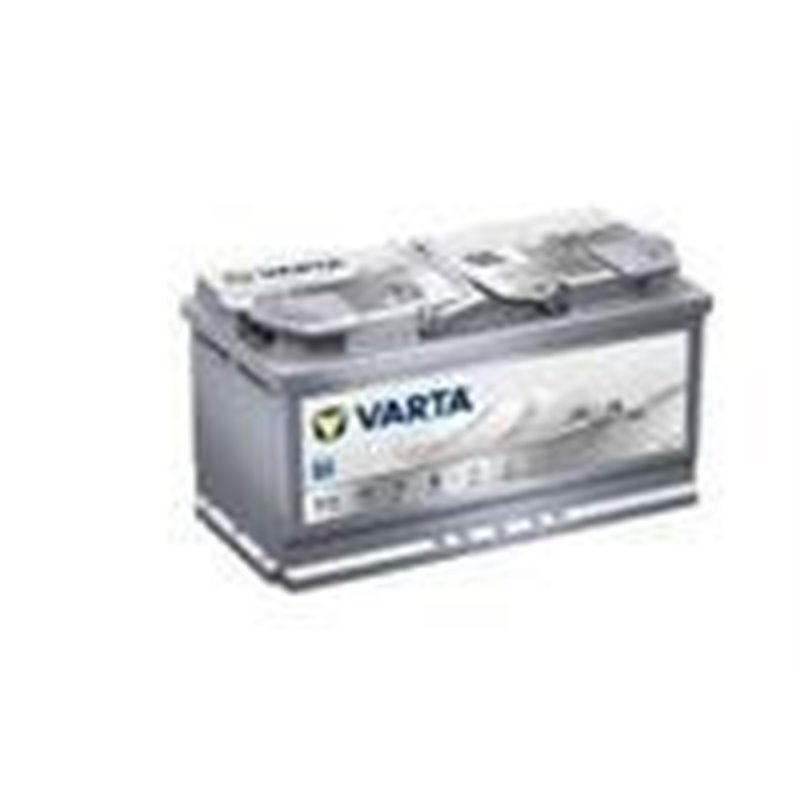 Varta autobatéria Silver Dynamic AGM 12V 95Ah 850A (G14) 595 901 085
