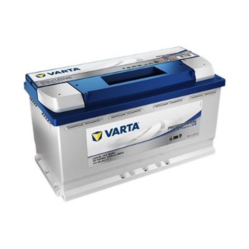 VARTA Dual Purpose EFB 95 Ah autobatéria 12V , 850 A, 930 095 085