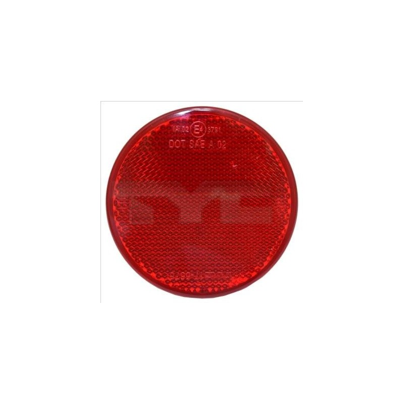 Odrazka - 17-5575-00-9 - obojstranne