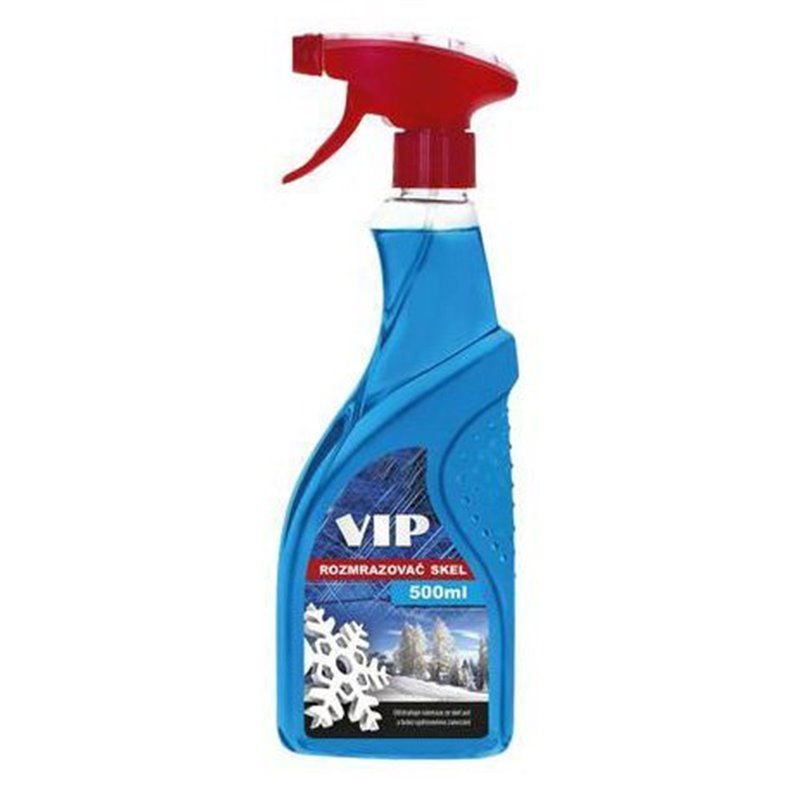 Rozmrazovač skiel VIP (500 ml)