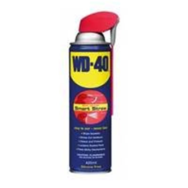 WD-40 Univerzálne mazivo WD 0.45 L