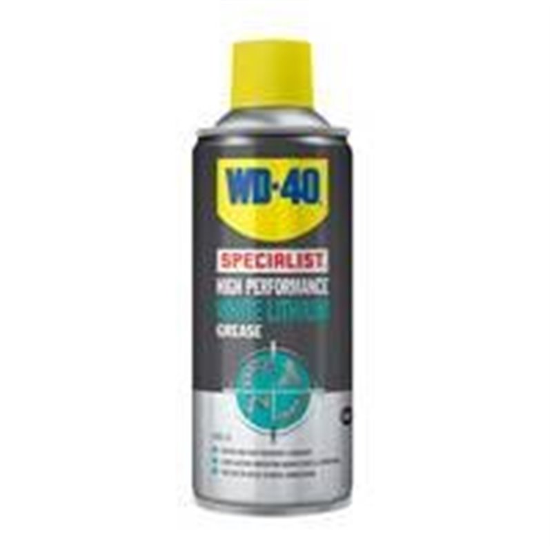 WD-40 Vazelína WD 0.4 L