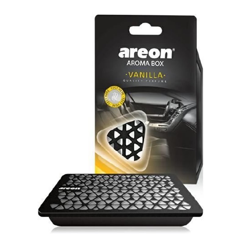 Areon AROMA BOX - VANILKA