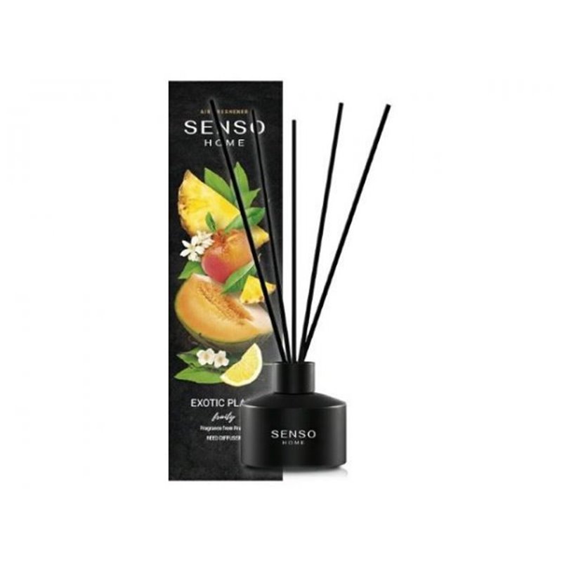 DR.MARCUS SENSO HOME 100ml sensual diffuser - EXOTIKA