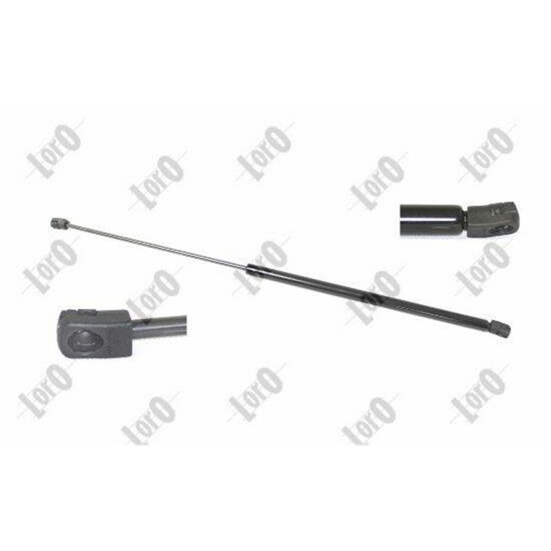 ABAKUS Plynová vzpera, kapota motora 101-00-380