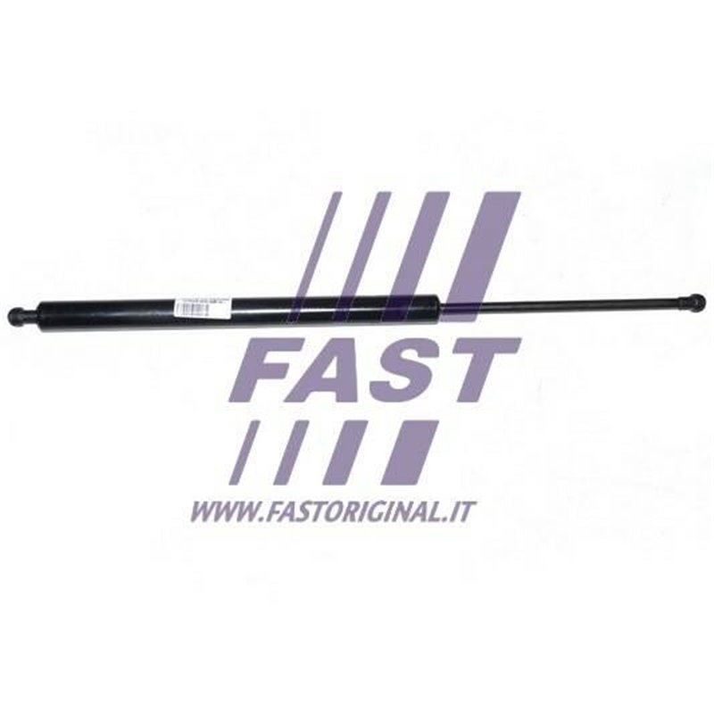 ABAKUS Plynová vzpera pre zadné sklo FT94828