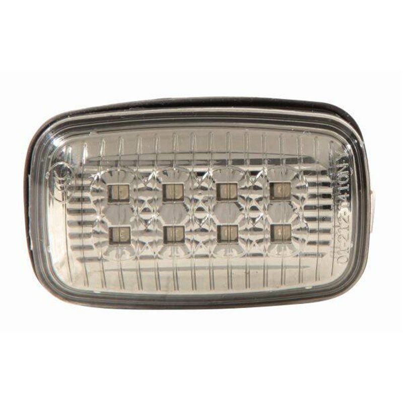 ABAKUS Smerové svetlo 212-1410P3A-VS