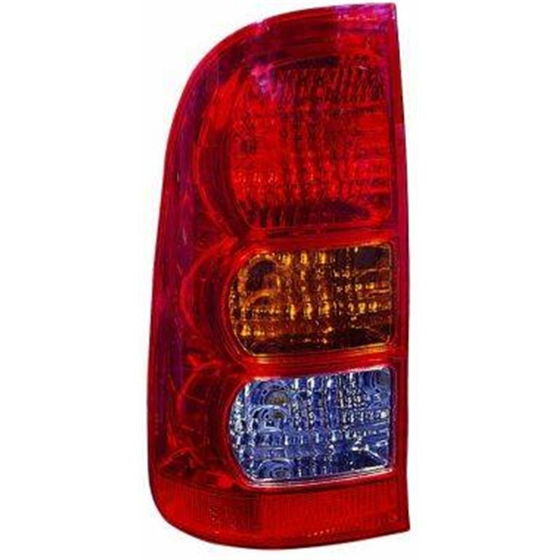 ABAKUS Zadné svetlo 212-19K1R-LD-UE