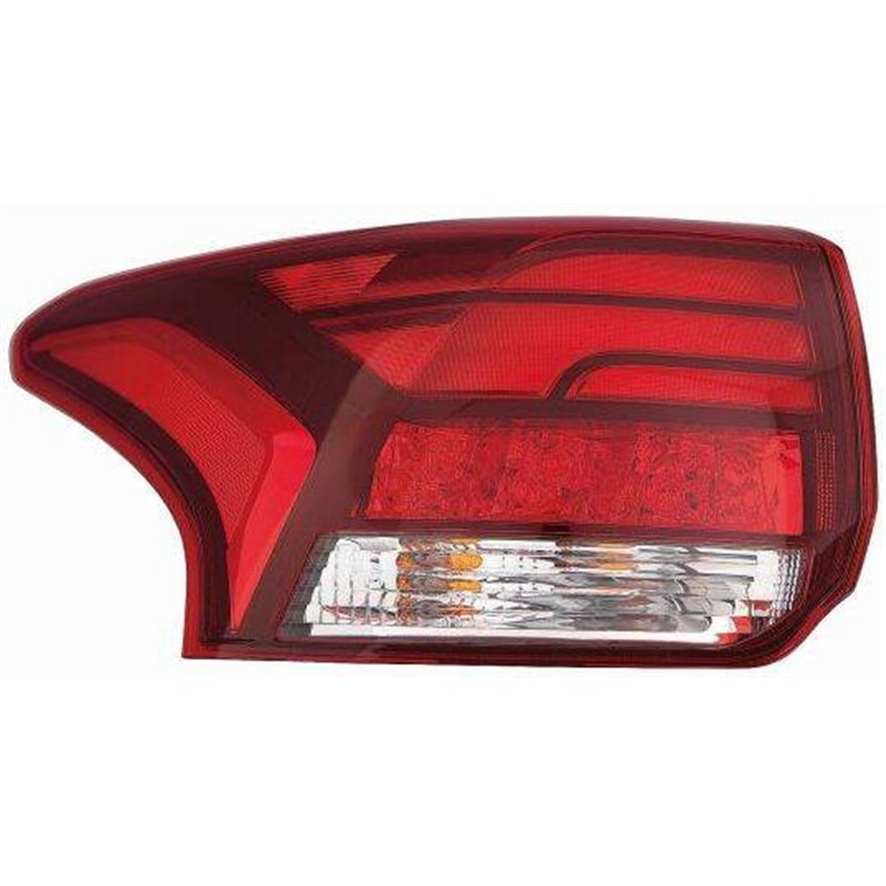 ABAKUS Zadné svetlo 214-19ADL-AE