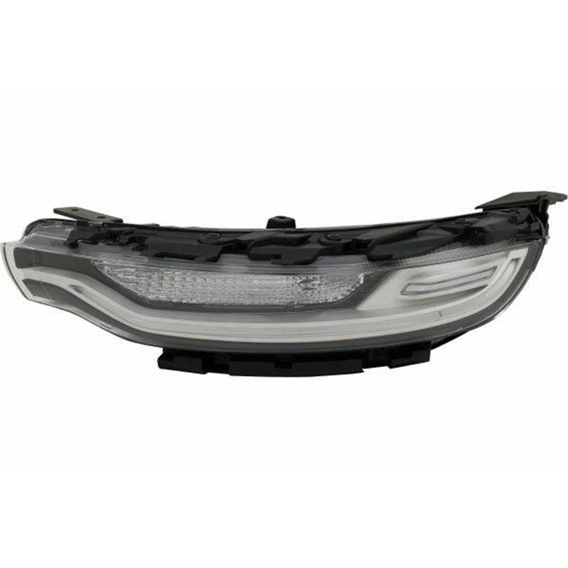 ABAKUS Smerové svetlo 223-1610R-UE