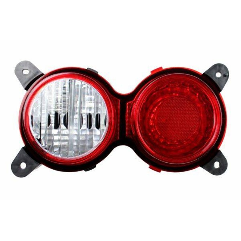 ABAKUS Zadné svetlo 223-1975L-UE