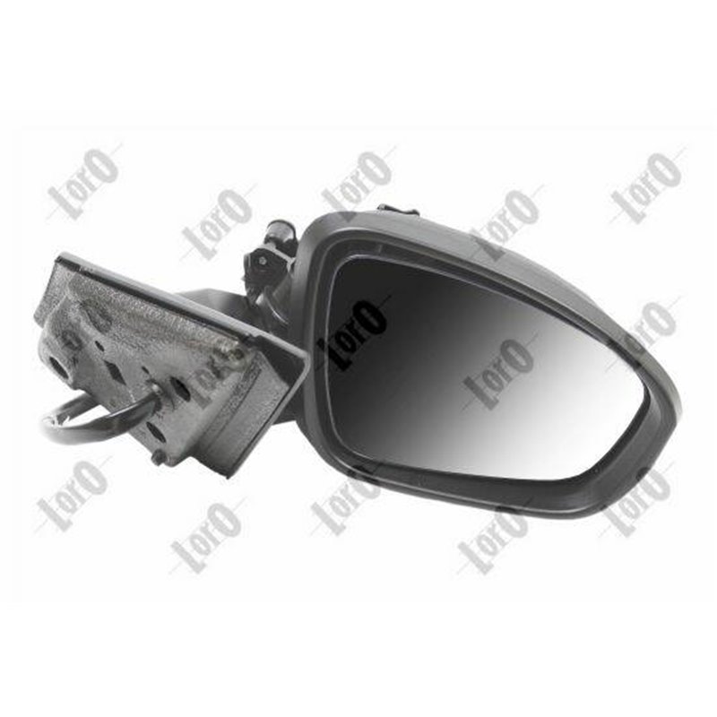 ABAKUS Vonkajšie spätné zrkadlo 3101M06