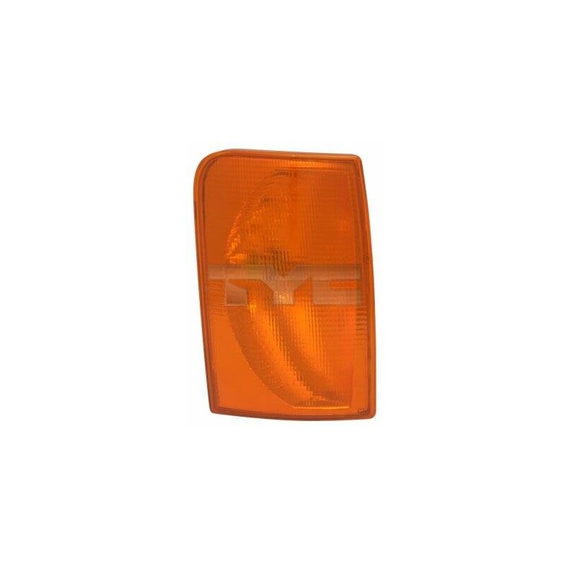 Smerové svetlo - 18-0424-01-2 - vľavo