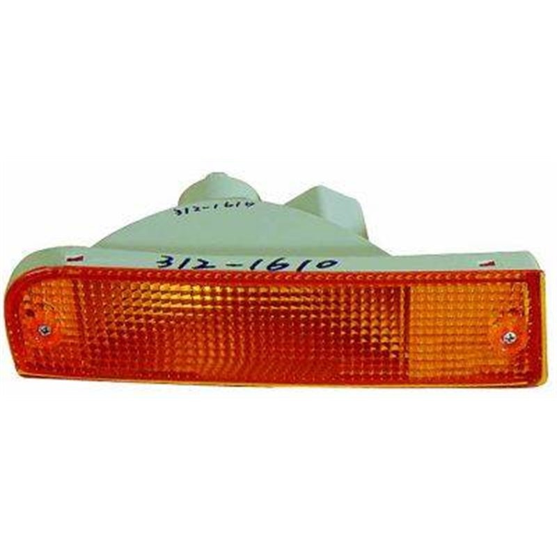 ABAKUS Smerové svetlo 312-1610L-AS