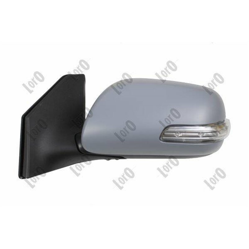 ABAKUS Vonkajšie spätné zrkadlo 3904M03