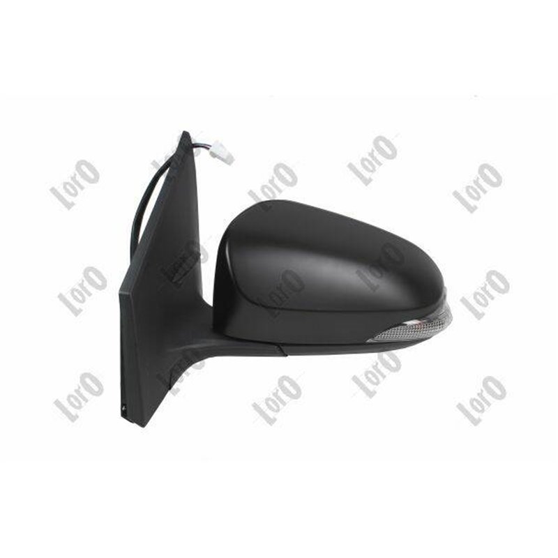 ABAKUS Vonkajšie spätné zrkadlo 3940M03