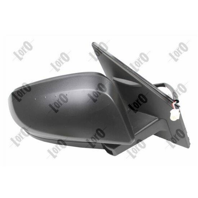 ABAKUS Vonkajšie spätné zrkadlo 3943M02