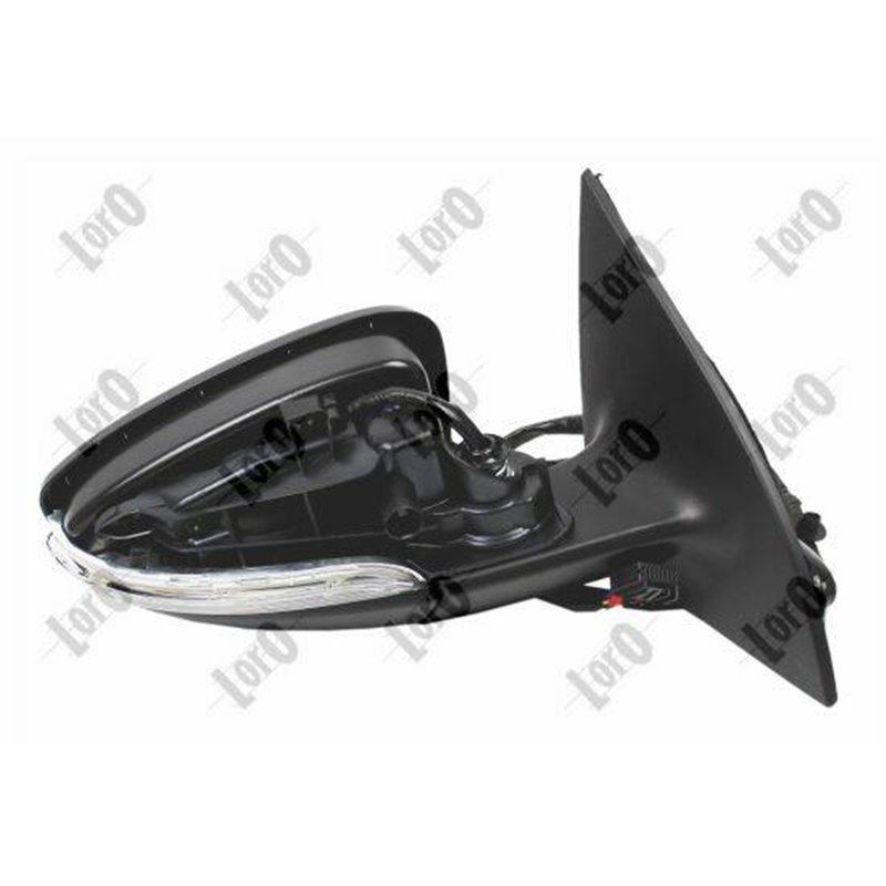 ABAKUS Vonkajšie spätné zrkadlo 4053M04