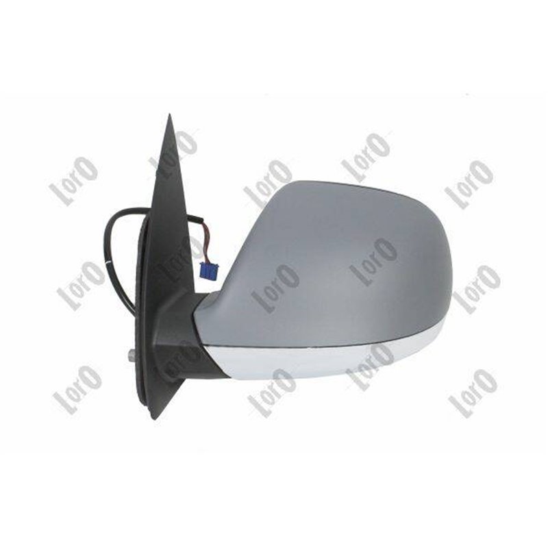 ABAKUS Vonkajšie spätné zrkadlo 4058M03