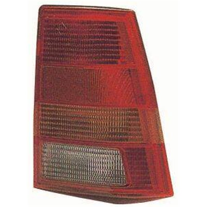 ABAKUS Zadné svetlo 442-1902L-LD-U