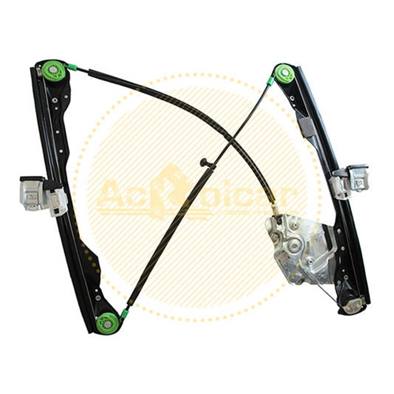 Ac Rolcar Mechanizmus zdvíhania okna 01.2900