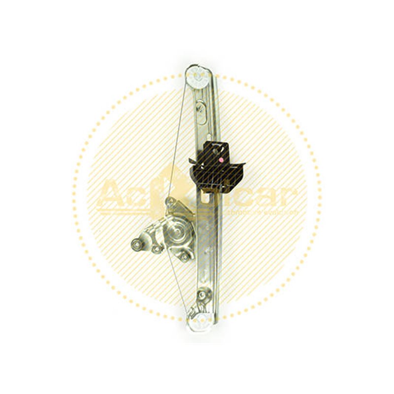 Ac Rolcar Mechanizmus zdvíhania okna 01.2904
