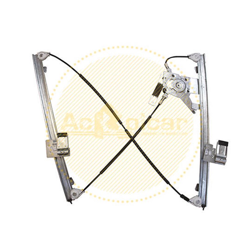 Ac Rolcar Mechanizmus zdvíhania okna 01.3045