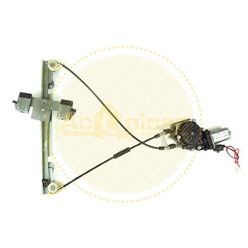 Ac Rolcar Mechanizmus zdvíhania okna 01.3046
