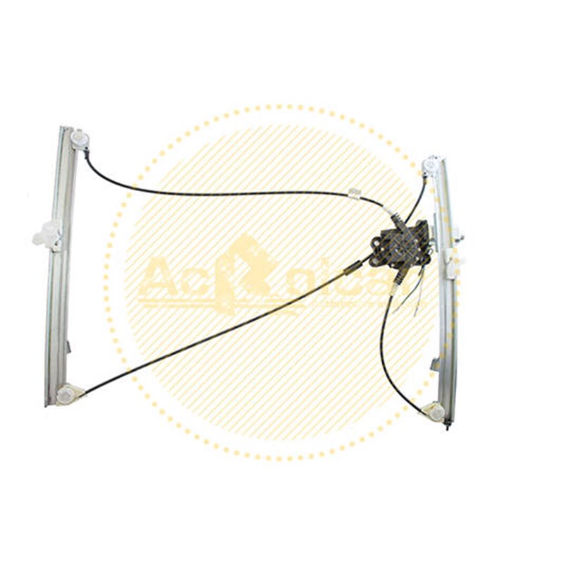 Ac Rolcar Mechanizmus zdvíhania okna 01.3805