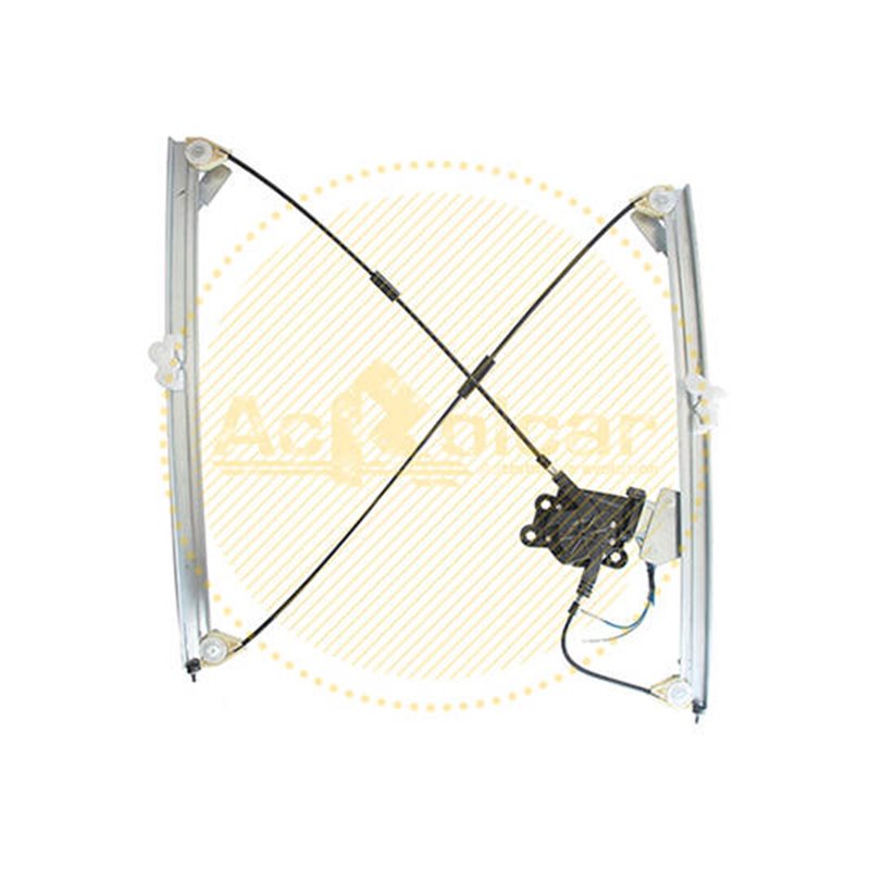 Ac Rolcar Mechanizmus zdvíhania okna 01.3821