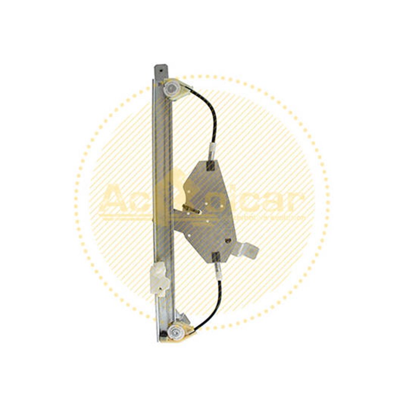Ac Rolcar Mechanizmus zdvíhania okna 01.3822