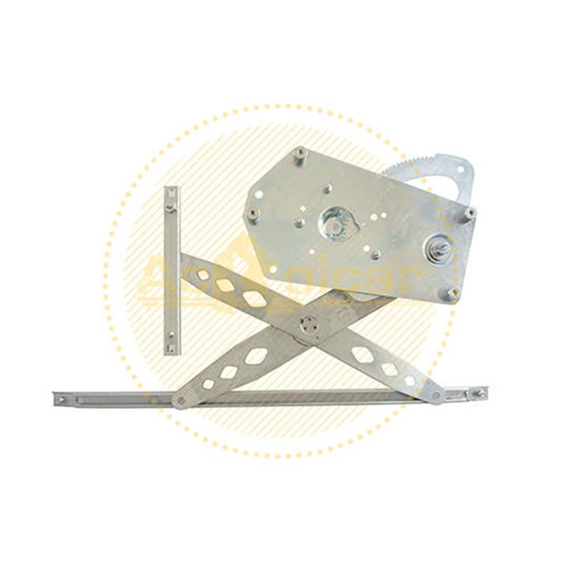 Ac Rolcar Mechanizmus zdvíhania okna 01.3847
