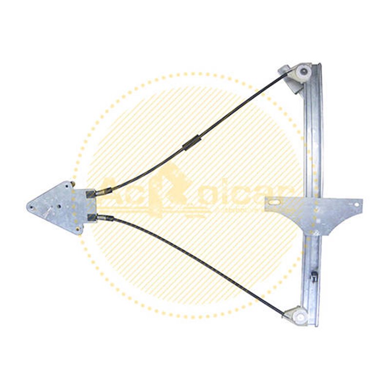 Ac Rolcar Mechanizmus zdvíhania okna 01.3848