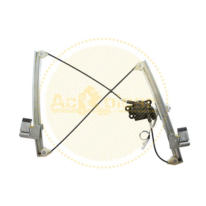 Ac Rolcar Mechanizmus zdvíhania okna 01.3905