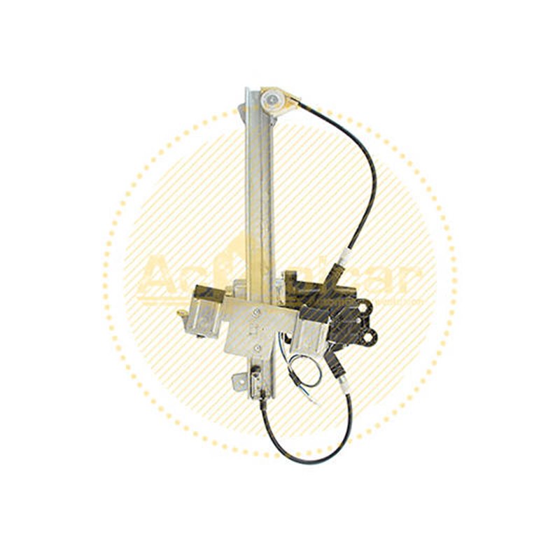 Ac Rolcar Mechanizmus zdvíhania okna 01.3910