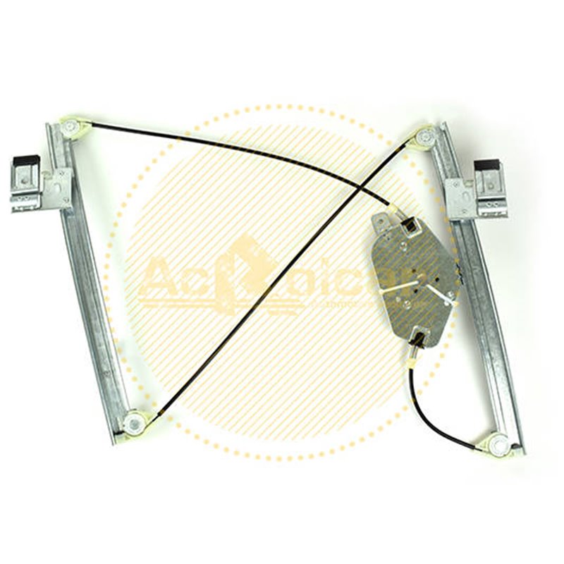 Ac Rolcar Mechanizmus zdvíhania okna 01.3913