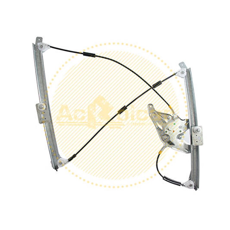 Ac Rolcar Mechanizmus zdvíhania okna 01.3916