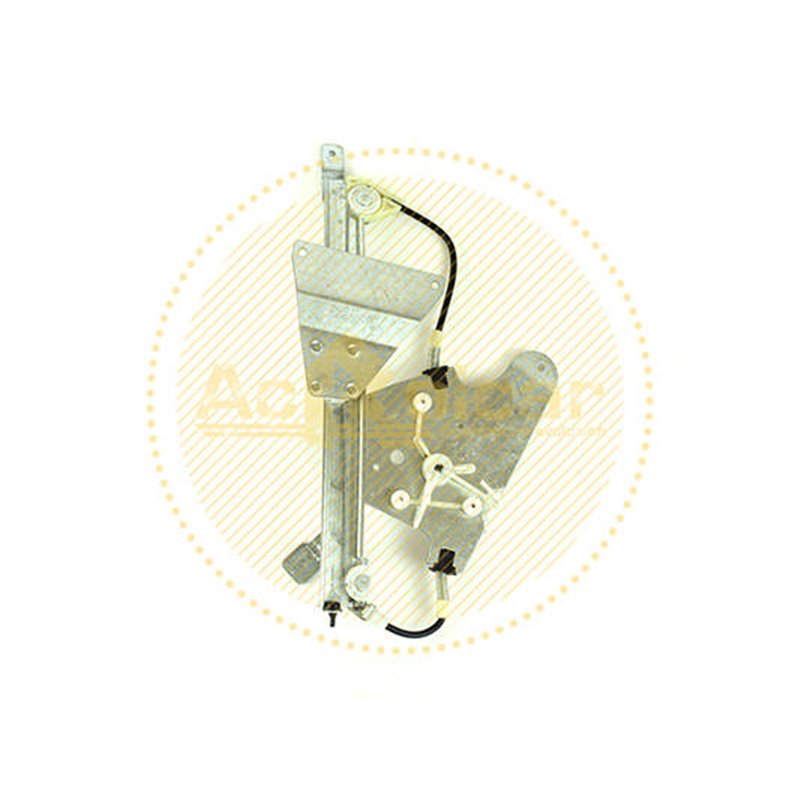 Ac Rolcar Mechanizmus zdvíhania okna 01.3929