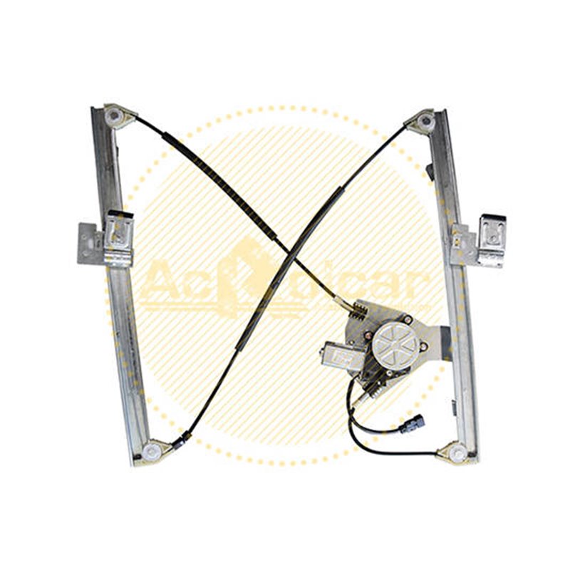 Ac Rolcar Mechanizmus zdvíhania okna 01.3980