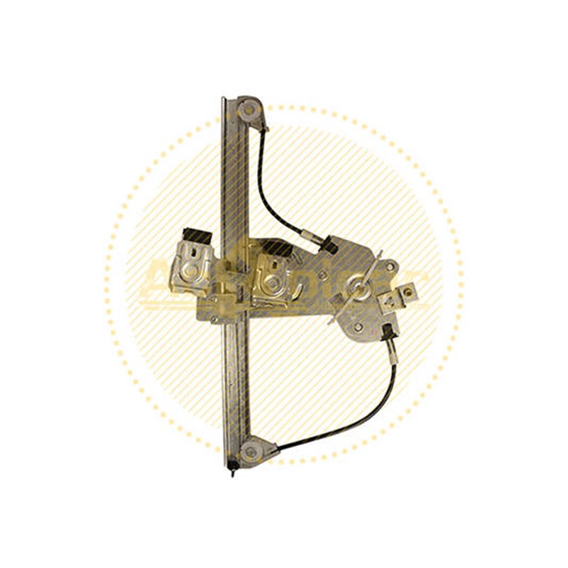 Ac Rolcar Mechanizmus zdvíhania okna 01.4190