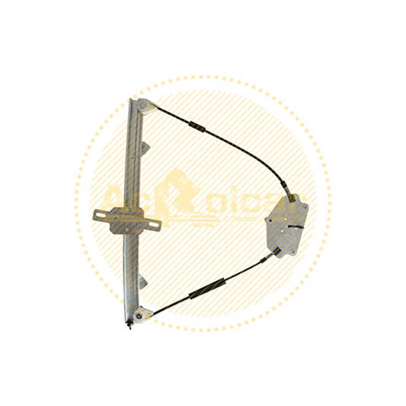 Ac Rolcar Mechanizmus zdvíhania okna 01.4463