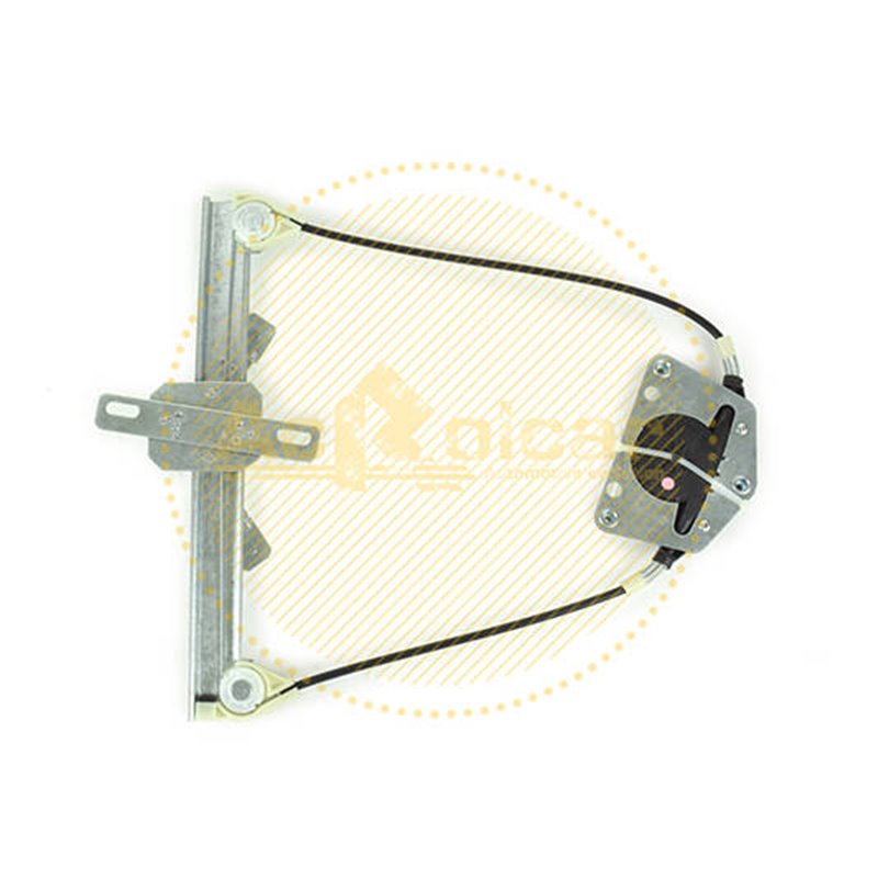 Ac Rolcar Mechanizmus zdvíhania okna 01.4464