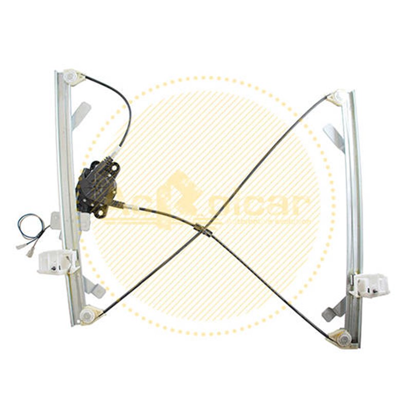 Ac Rolcar Mechanizmus zdvíhania okna 01.4468