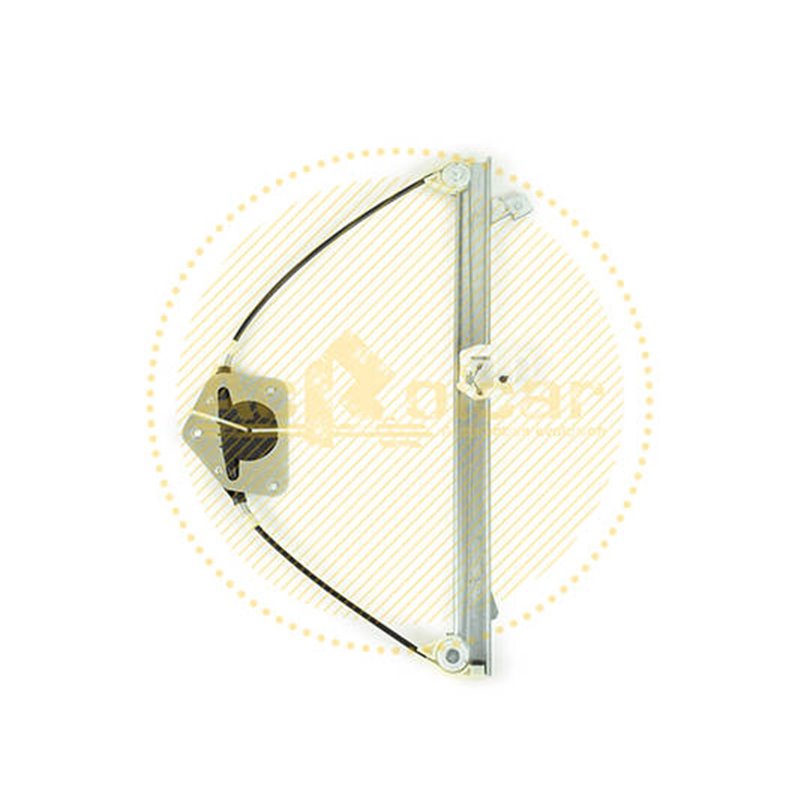 Ac Rolcar Mechanizmus zdvíhania okna 01.4483