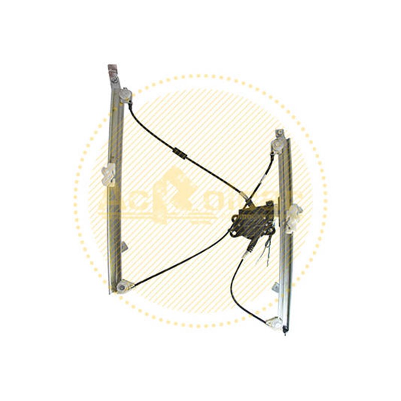 Ac Rolcar Mechanizmus zdvíhania okna 01.4495