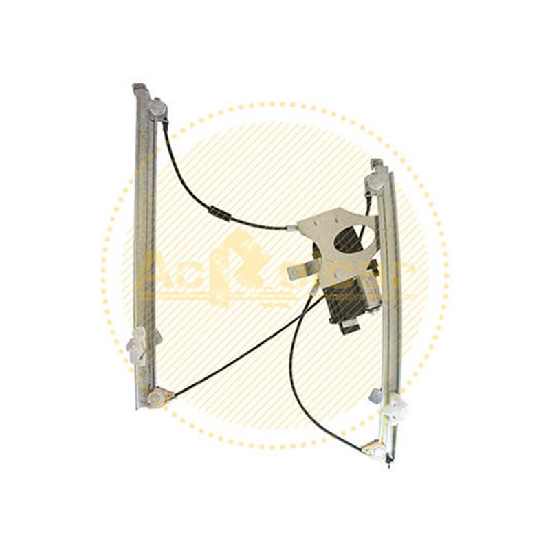 Ac Rolcar Mechanizmus zdvíhania okna 01.4496