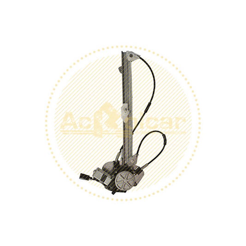 Ac Rolcar Mechanizmus zdvíhania okna 01.4563